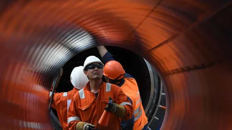 Tvrde da znaju &scaron;to Moskva želi; 'Ovo je samo sredstvo'