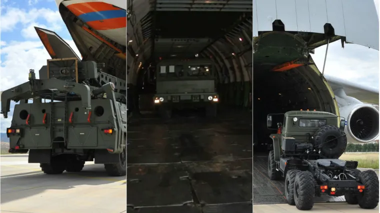 Moćno oružje podijelilo NATO, Turska ga nabavlja, a saveznici bijesni jer Moskva dobiva puno više od novca