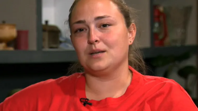 'Mislim da sam se dosta trudila i da kao pojedinac nisam imala lo&scaron; rezultat'