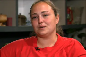 'Mislim da sam se dosta trudila i da kao pojedinac nisam imala lo&scaron; rezultat'