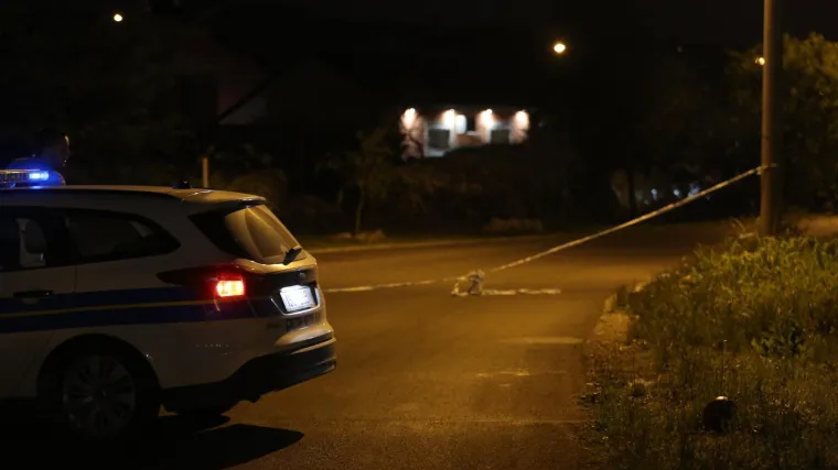 Brzina i slaba vidljivost bili su kobni, obitelj tuguje