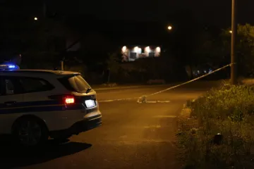 Brzina i slaba vidljivost bili su kobni, obitelj tuguje