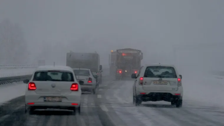 'Treba promijeniti tu nestručnu i opasnu uredbu. To je najvažniji dio auta'