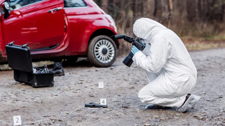 Rješavaju najteže zločine: Rade u sjeni, a njihov posao daleko je od glamura koji gledamo u serijama