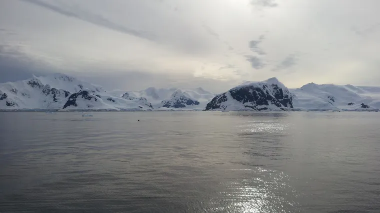 Gdje se nalazi Magellanov prolaz?