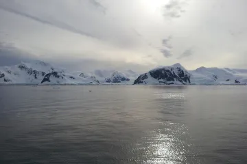 Gdje se nalazi Magellanov prolaz?