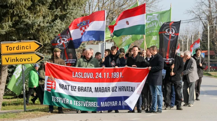Branitelji 152 dana branili selo, a onda je pao Vukovar: Arkanove postrojbe zaklale su tri starice...