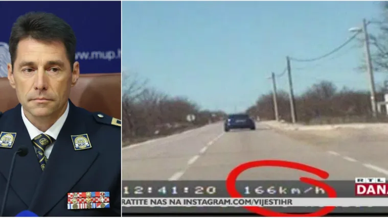 Slučaj koji je uzdrmao MUP: Ćelić bez sankcija, suspendiran policajac kojeg sumnjiče da je dao snimku