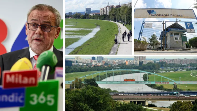 Ugledni arhitekt o Bandićevom GUP-u: 'Ovdje se radi o političkim razmjenama i privatnim interesima'