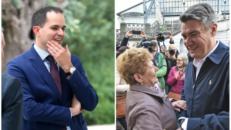 Malenica o Milanovićevim kritikama oko datuma izbora: 'Tu vidim njegov strah i alibi za loš rezultat'