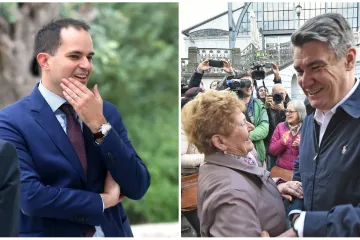 Malenica o Milanovićevim kritikama oko datuma izbora: 'Tu vidim njegov strah i alibi za loš rezultat'