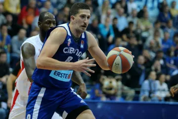 Zagrepčani nakon velike drame u fotofinišu uspjeli pobijediti