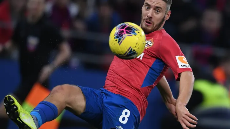 Vatreni zabio eurogolčinu! Je li sada jasno za&scaron;to su Rakitić i Kovačić na klupi kod Dalića?