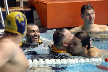 Triler je trajao do treće dionice, a onda su Zagrepčani ubacili u višu brzinu