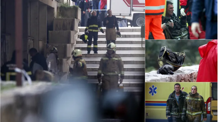 'Grad nije reagirao, a i građani ne razmi&scaron;ljaju...'