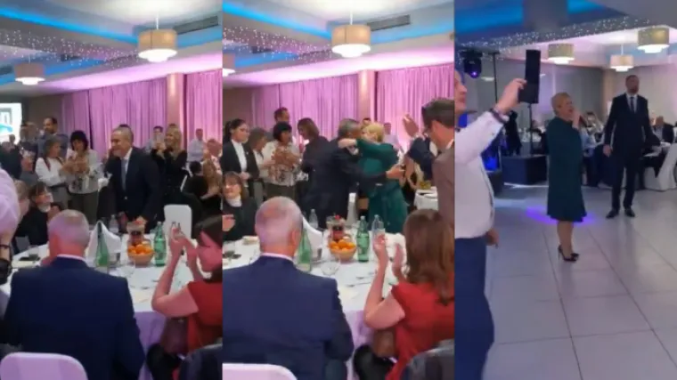 'Mogu to podnijeti, ali mi Hrvatsku i narod ne dirajte. Zapjevat ću opet...'