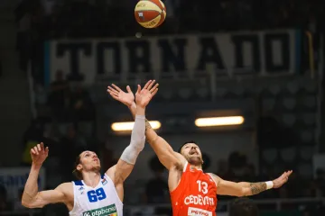 Zadar ih potopio i ponizio s golemom razlikom