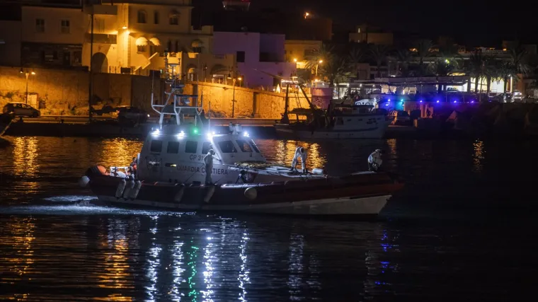 Trupla triju žena izvukao čamac, jo&scaron; dvoje ljudi izbacilo more
