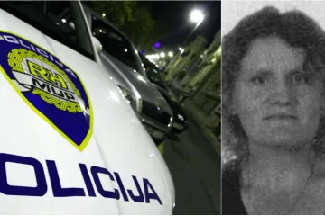 Policija sumnja da je dvojac Zoricu (47) namamio u auto i ubio, tijelo nije pronađeno