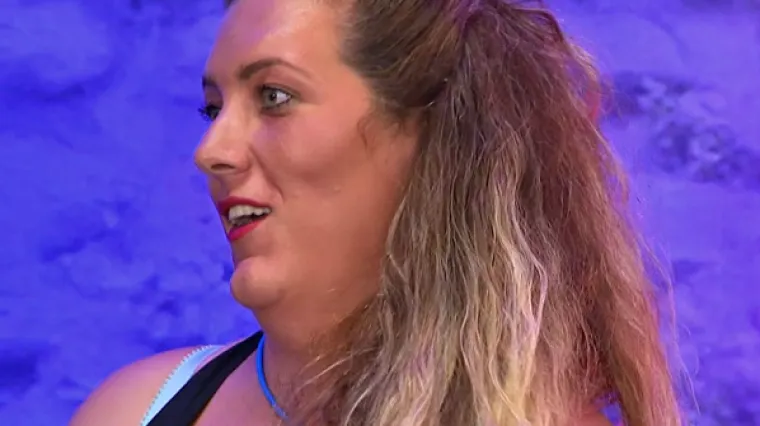 'Ona daje sve od sebe i moja je pobjednica'