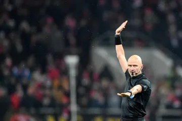 Dinamu protiv Atalante sudi zanimljiv tip s jednim bizarnim detaljem u karijeri