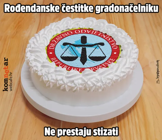 Čestitari