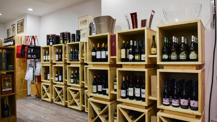 Otvorena je nova-stara Vinoteka u Zagrebu