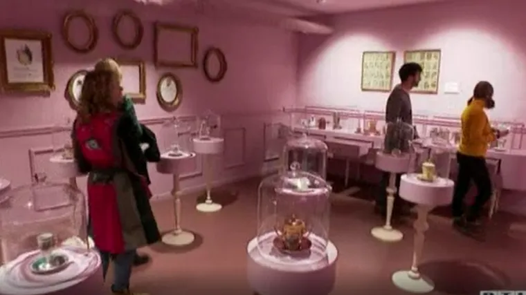 Zagreb je dobio neobičan muzej: U njemu možete pojesti čokolade koliko god želite. Ili koliko možete