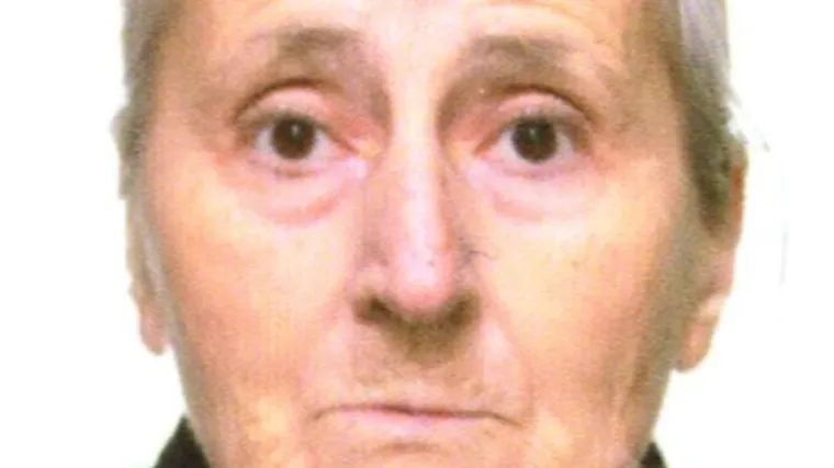 Jeste li je vidjeli? 68-godi&scaron;nja Mira Pajović nestala je prije deset dana