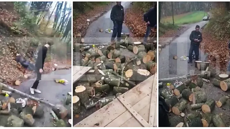 Detalji te&scaron;ke nesreće u Zagorju: 'Tati je ostalo jo&scaron; malo sati da preživi. Isključit će ga s aparata...'