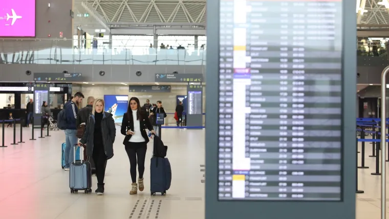 Hrvatska spremna za predsjedanje Vijećem EU: Uglednicima 900 četvornih metara luksuznih salona