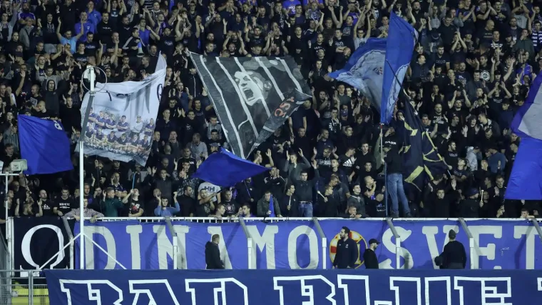 Bjelica za San Siro priprema napadački Dinamo, oko sastava ostala jo&scaron; samo jedna dvojba