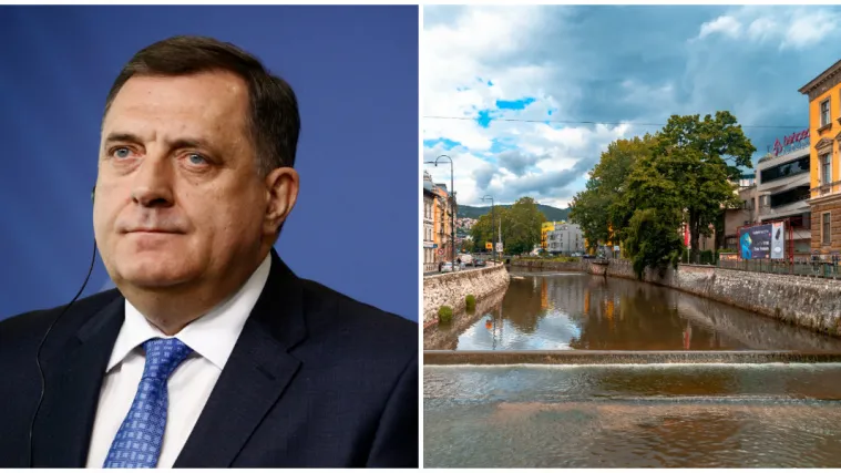 Dan državnosti podijelio je BiH: Republika Srpska ne slavi, za Hrvate i Bo&scaron;njake neradni dan