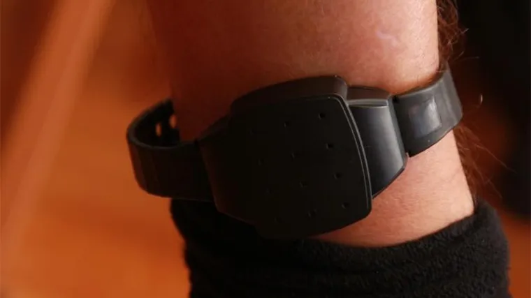 Umjesto zatvora, kućni pritvor: Od 2020. hrvatski zatvorenici dobit će elektroničke narukvice