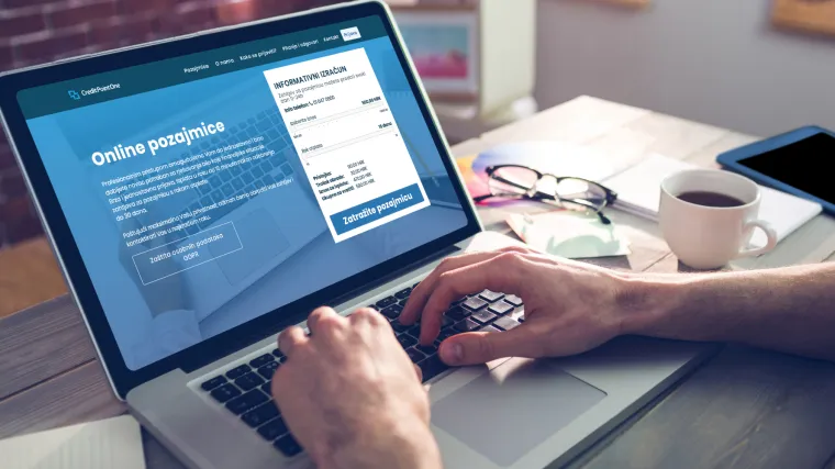 Brzi krediti do 15.000 kn