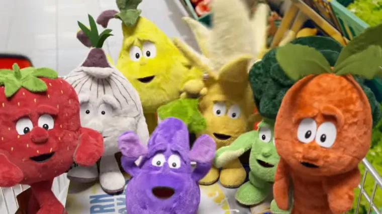 &Scaron;imun, Blaženka, &Scaron;tefica, Ante... Zdravoljupci nadma&scaron;ili očekivanja! Konzumu opet porasla prodaja