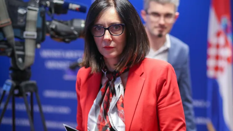 Divjak: 'Učitelji su pokazali svoj stav, a ključevi za izlaz iz &scaron;trajka su na stolu'