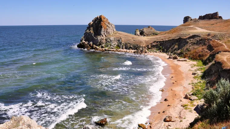 Laptevsko more kao dio Arktičkog oceana