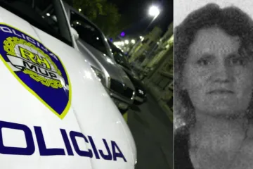 'Nije se vratila, tijela nema, javite ako nešto znate'