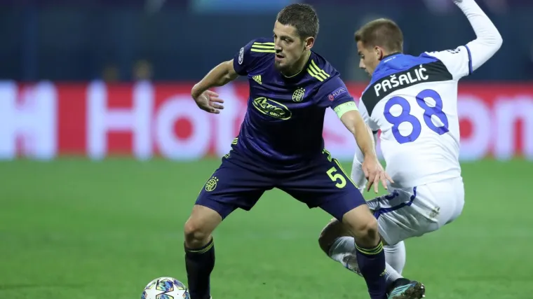 Evo za&scaron;to misli da se Talijane ne može zvati favoritima protiv Dinama