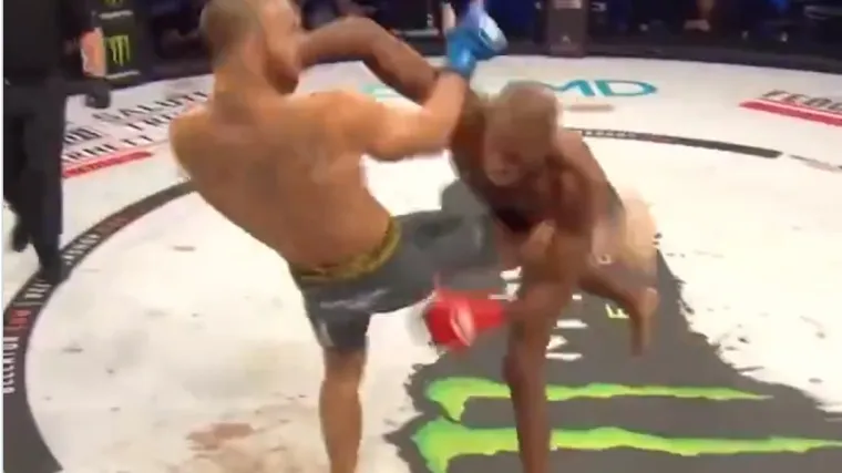 Pogledajte udarac koji je odjeknuo mitskim Wembleyem