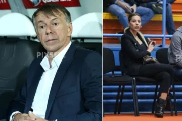 Njegova najstarija kći udaje se za bivšeg nogometnog reprezentativca