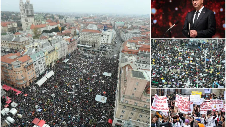 'Ovo je sve ono što Plenković nije htio...'