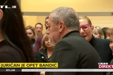 Juričan dobio pravnu bitku: I Milan Bandić je potencijalni kandidat na predsjedničkim izborima!