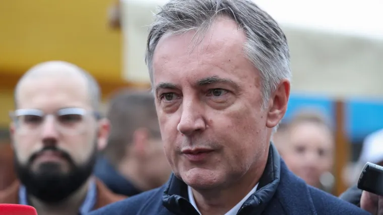 &Scaron;koro o popisivanju prosvjetara: 'Čini mi se da je nekakav strah zavladao u na&scaron;oj zemlji'