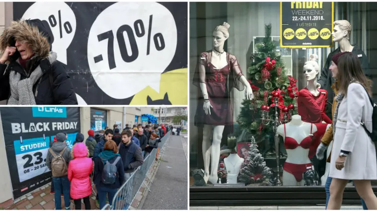 Krenulo je Black Friday ludilo! Prevaranti vrebaju, ovo trebate napraviti da vas ne 'opelje&scaron;e'
