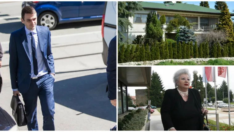 Nakon 3,5 godine: Glava&scaron;ev sin Filip jedini je nasljednik milijunske ostav&scaron;tine poznate menadžerice