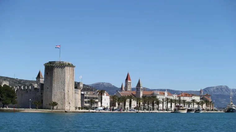 Trogirani smislili kako produljiti sezonu: 'Upravo to želim kad idem na drugi kraj svijeta'