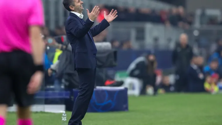 Najlo&scaron;ija izvedba Dinama u ovogodi&scaron;njoj Ligi prvaka: Atalanta zasluženo slavila 2-0