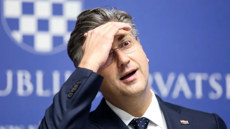 Građani kaznili velike stranke, pobjednik mjeseca je samo jedan